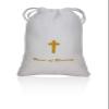 Blessing Salt from the Dead Sea with a Blessing card (5.3 ounces/150gr) view 4