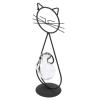 Design Glass Vase Automatic Watering System for Potted Plants Decorations view 1