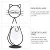 Design Glass Vase Automatic Watering System for Potted Plants Decorations view 3