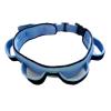 Transfer Belt Gait Belt Padded Gait Belt Standing and Walking Assist with 4 Handles Horizontal Adjustable Size for Patients Safety Elderly Care view 1