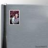 STORE SMART - Deluxe 4" x 6" Full Back Magnetic Photo Frames - 6-Pack - Sealed 3 Sides - H32304-6 view 4