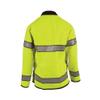 Reversible Police Trouser with 3M Reflective Taping view 2