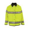 Reversible Police Trouser with 3M Reflective Taping view 1