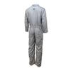 FR Coverall - Gray - Size L view 2