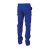 4.5 oz Nomex FR Trouser - Royal Blue - Size 34R view 2