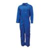 FR Coverall - Royal Blue - Size L view 1