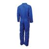 FR Coverall - Royal Blue - Size L view 2