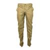 4.5 oz Nomex FR Trouser - Khaki - Size 36T view 2