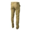 4.5 oz Nomex FR Trouser - Khaki - Size 34R view 3