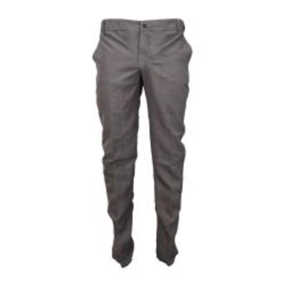 4.5 oz Nomex FR Trouser - Gray - Size 34T