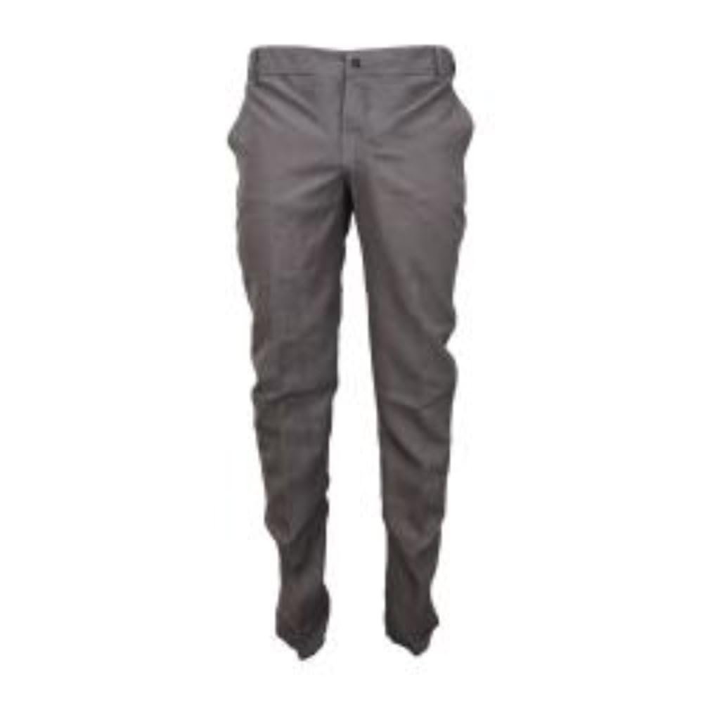 4.5 oz Nomex FR Trouser - Gray - Size 34T