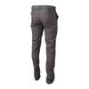 4.5 oz Nomex FR Trouser - Gray - Size 34T view 2