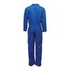 FR Coverall - Royal Blue - Size 2X view 3