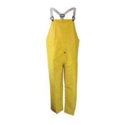 Dura Quilt 56 Series Bib Trouser with Fly