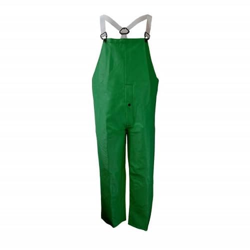 Dura Quilt 56 Series Bib Trouser with Fly