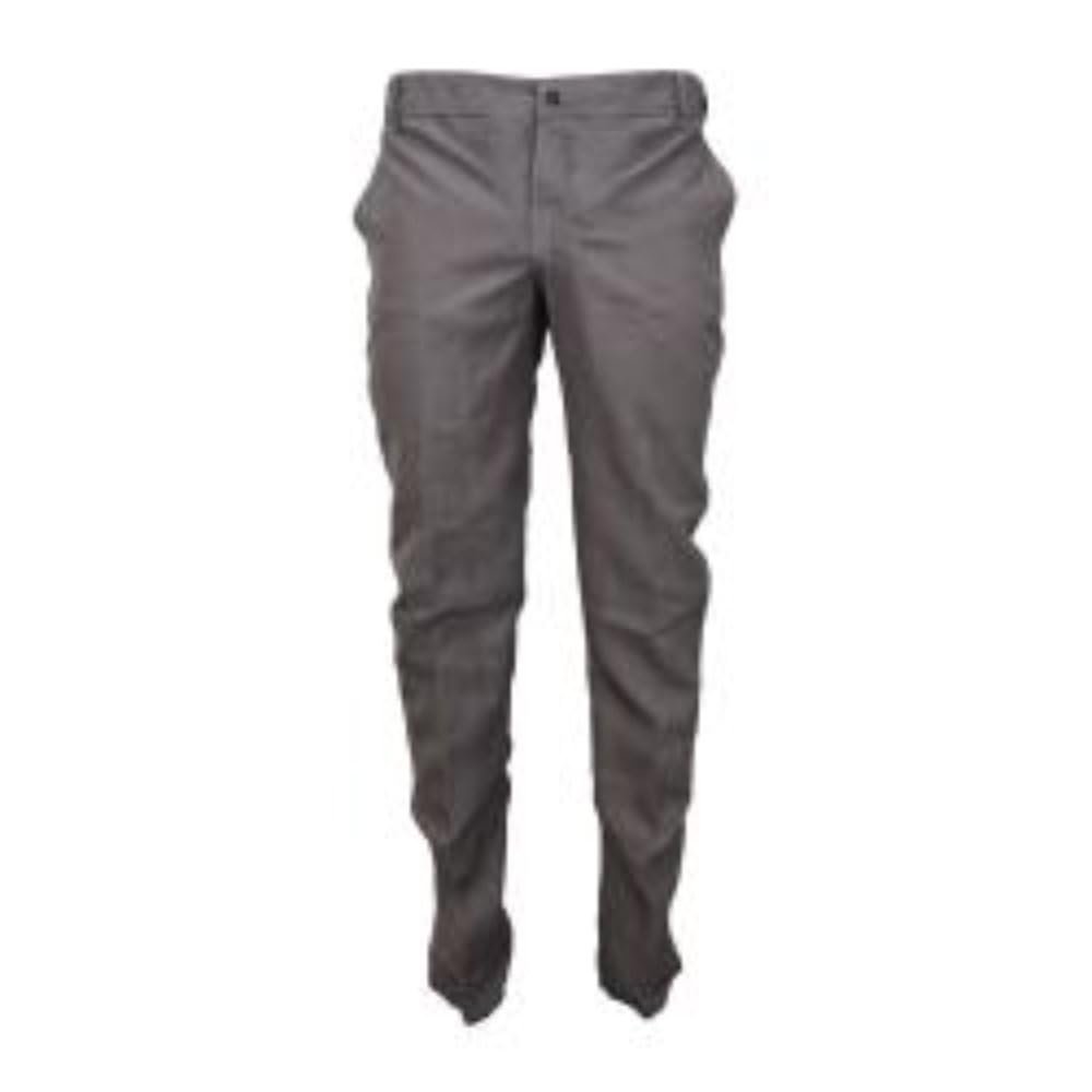 4.5 oz Nomex FR Trouser - Gray - Size 40R