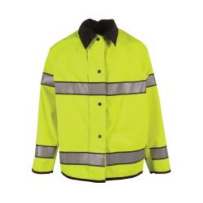 Reversible Police Trouser with 3M Reflective Taping