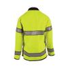 Reversible Police Trouser with 3M Reflective Taping view 3