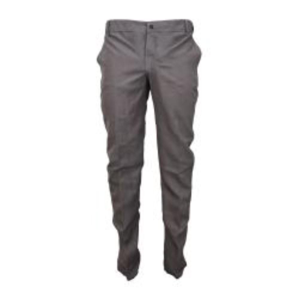 4.5 oz Nomex FR Trouser - Gray - Size 36R