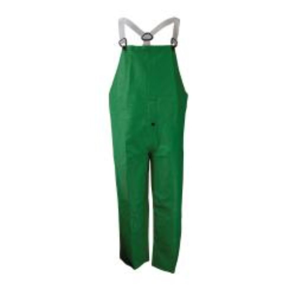 Dura Quilt 56 Series Bib Trouser with Fly