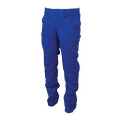 4.5 oz Nomex FR Trouser - Royal Blue - Size 38T