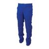 4.5 oz Nomex FR Trouser - Royal Blue - Size 38T view 1