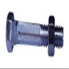 Clean All A-500B 0.62 x 2.75 in. Strap Nut & Bolt view 1