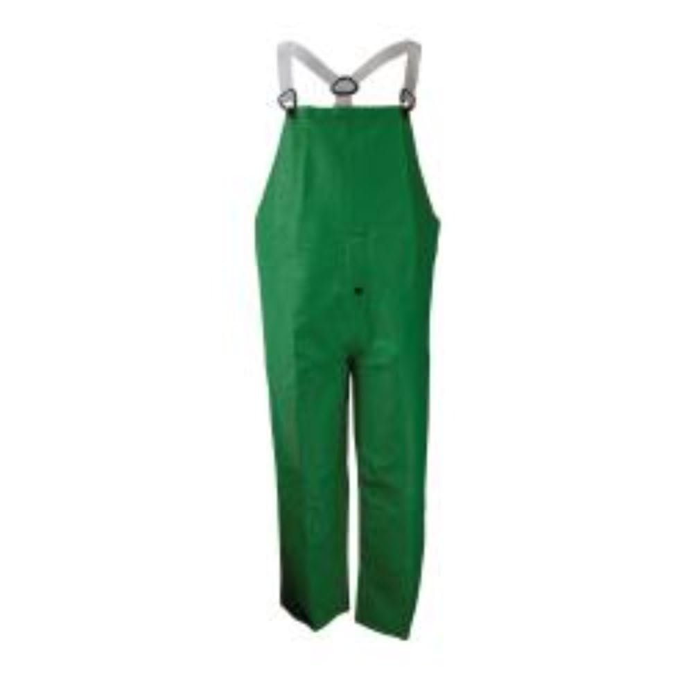 Dura Quilt 56 Series Bib Trouser with Fly