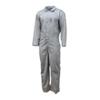 FR Coverall - Gray - Size 2X view 1