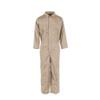 9 oz Indura FR Coverall - Khaki - Size S view 1