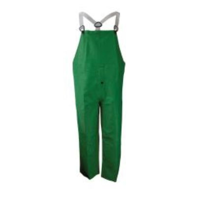 Dura Quilt 56 Series Bib Trouser with Fly