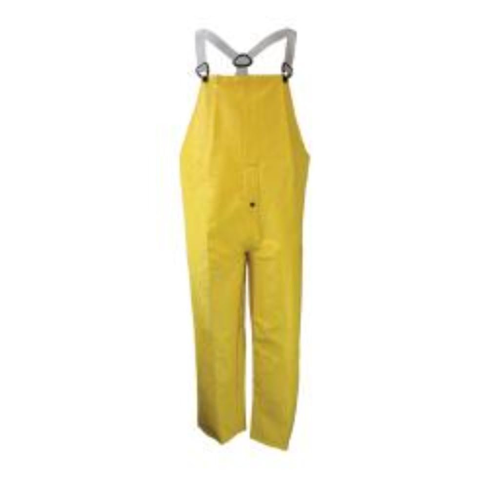 Dura Quilt 56 Series Bib Trouser with Fly