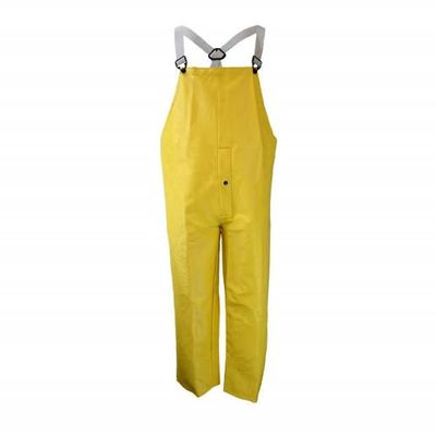 Dura Quilt 56 Series Bib Trouser with Fly