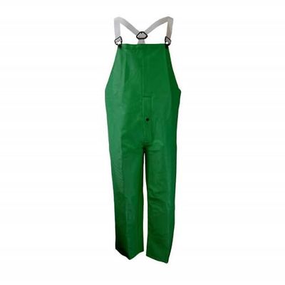 Dura Quilt 56 Series Bib Trouser with Fly