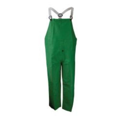 Dura Quilt 56 Series Bib Trouser with Fly