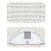 4 Pack Steam Mop Pads for Bissell Symphony 1252 1606670 1543 1652 1132 1530 11326 Vacuum and Steam Mop, Bissell 2747A Replacement Pads, Bissel Symphony Pet Mop Pads, Microfiber Washable & Reusable view 4