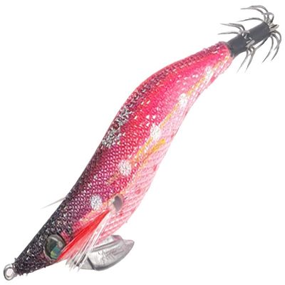 Nissin Uzaki ARES Egi Yasha Kanki No. 2.5 Sakura Pink