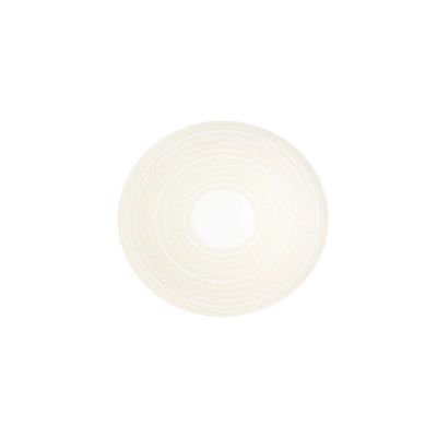 Vista Alegre Porcelain Ivory Charger Plate - Set of 4