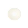 Vista Alegre Porcelain Ivory Charger Plate - Set of 4 view 1