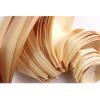 Cabilock 100pcs Disposable Wooden Snack Trays Boat-shaped Birch Plates for Sushi Appetizers and Parties Serving for Events Picnics and Weddings view 2