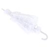 Wedding Lace Umbrella, Bridal Umbrella, Elegant and Stylish for Photo Booth Props(white) view 4