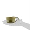 aito Seisakusho 262004 ITSUMO Always Mugs, Approx. 11.8 fl oz (320 ml), Mino Ware Dishwasher, Microwave Safe, Made in Japan view 3