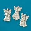 Basic Spirit Hope Angels Med. Magnet Set (Boxed) view 2