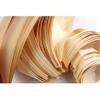 Cabilock Wooden Serving Boats Natural Birch Boat Shaped Trays for Bbq Picnics Catering view 4