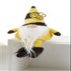 7.8" Sitting Bee Hat Gnome view 1
