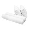 Prolinemax |SLIPCOVER ONLY|S1 Outdoor Daybed Mattress Bolster Backrest Cushion Covers Piped Trim Full AD106 view 3