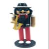 Santa's Workshop 14 Inch Jazz Nutcracker view 1