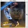 NBA Memphis Grizzlies - Ja Morant 20 Wall Poster, 34L" x 22.4W", Premium Unframed Version view 3