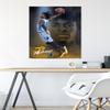 NBA Memphis Grizzlies - Ja Morant 20 Wall Poster, 34L" x 22.4W", Premium Unframed Version view 4