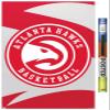 Trends International NBA Atlanta Hawks - Logo 20 Wall Poster, 34L x 22.4W, Premium Poster & Clip Bundle view 1
